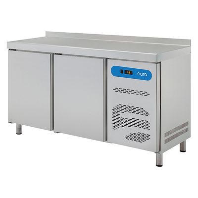 Стол холодильный Advance EACT-11GN (2 двери) EQTA (Упаковка не новая, нормальная)