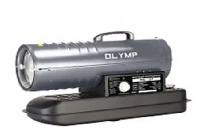 Пушка тепловая дизельная OLYMP MACHINERY ТПД-100 100 кВт