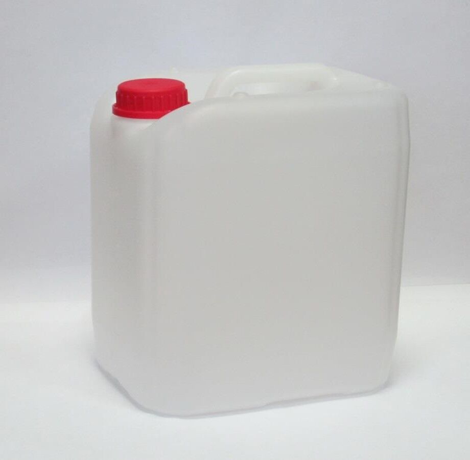 Азотная кислота 56%-57% ГОСТ Р53789-2010 в кубовой емкости (1350 кг)