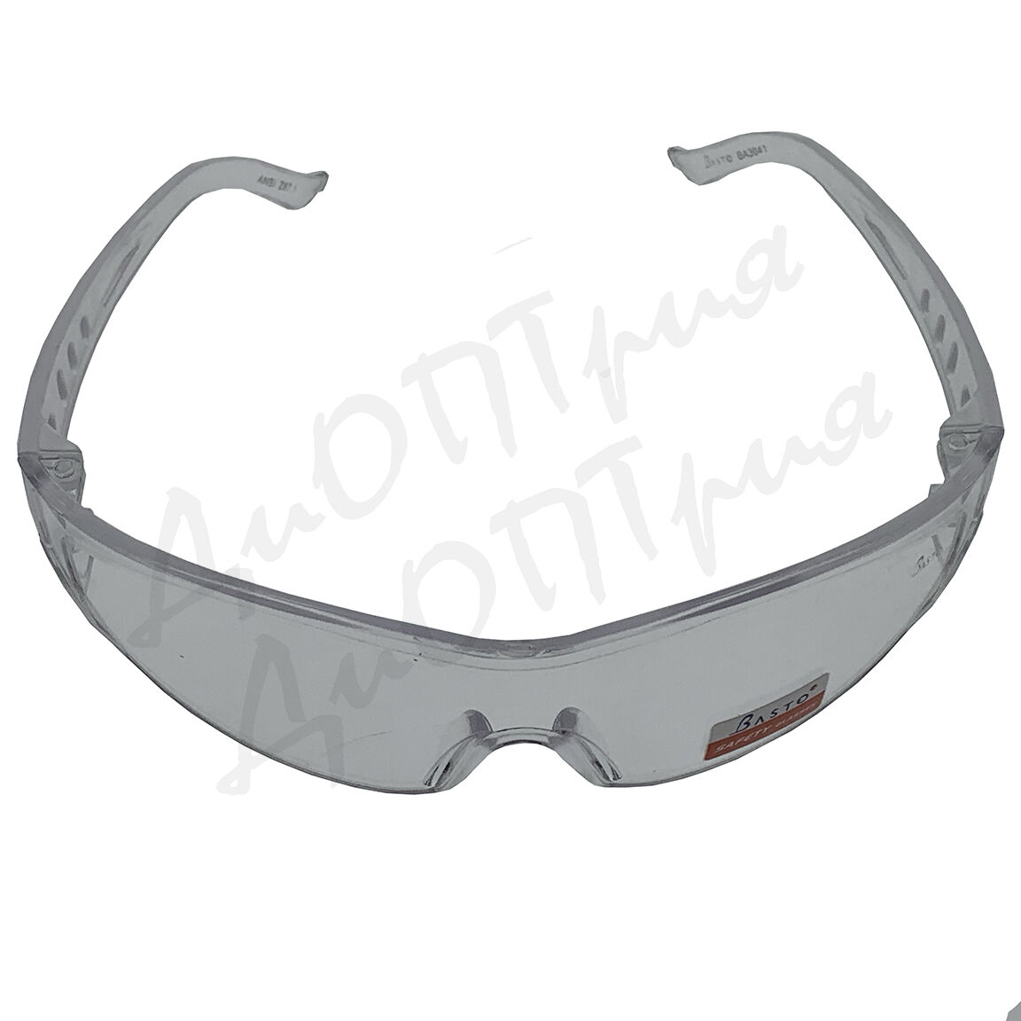 Защитные очки ZOC-1