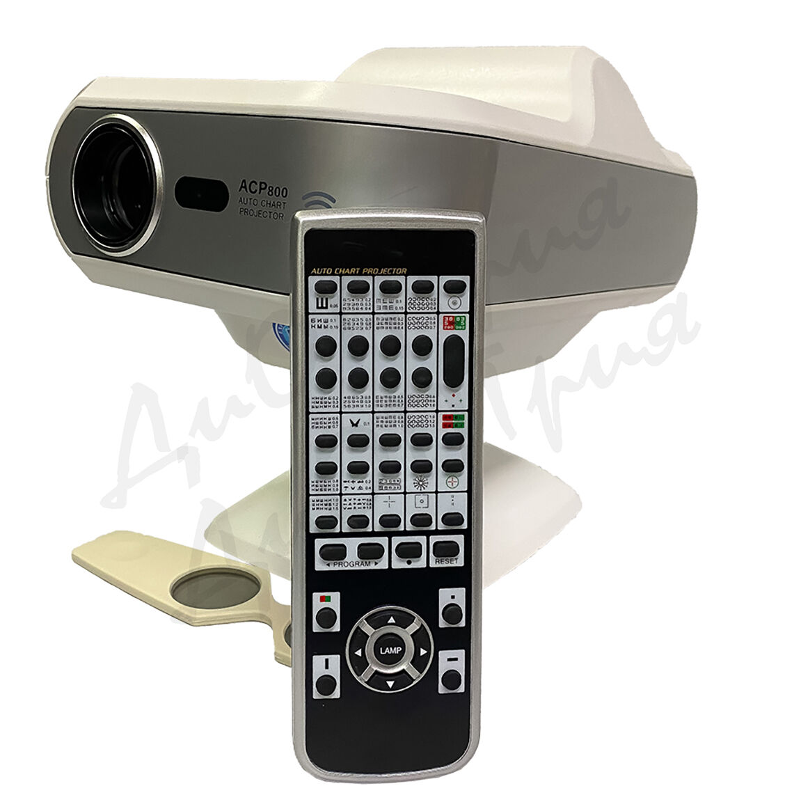 Автоматический проектор знаков Supore ACP-800
