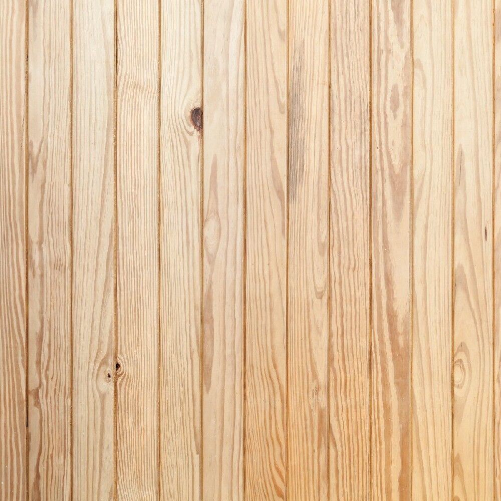 Вагонка (штиль) Сибирская лиственница толщина 14 мм, ширина 138 мм, длина 2,0 м сорт А