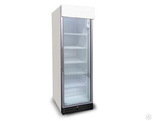 Холодильник-витрина среднетемпературный Snaige CD48DM-S300BD8M 