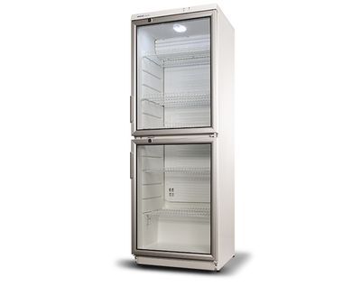 Холодильник-витрина среднетемпературный Snaige CD35DM-S300CD10