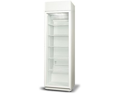 Холодильник-витрина среднетемпературный Snaige CD40DM-S3002EXM