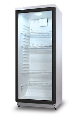 Холодильник-витрина среднетемпературный Snaige CD29DM-S302SEX0