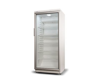 Холодильник-витрина среднетемпературный Snaige CD29DM-S300SE11