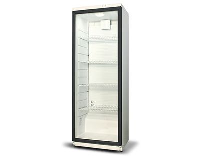 Холодильник-витрина среднетемпературный Snaige CD35DM-S302SDX5