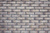 Кирпич керамический лицевой пустотелый 1НФ рустированный Айвори М150-200 F50 ВЗКСМ #2