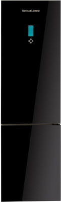 Двухкамерный холодильник Schaub Lorenz SLU S379Y4E