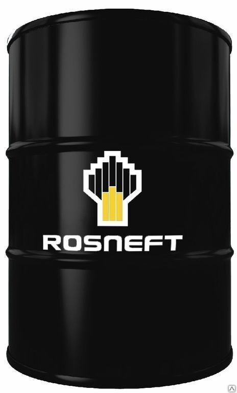 Трансмиссионное масло Роснефть Kinetic GL-5 80W90 20л
