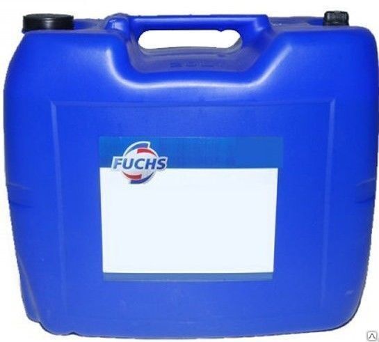 Моторное масло Fuchs TITAN UNIMAX ULTRA MC 10W-40, 20 л