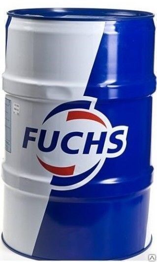 Моторное масло Fuchs TITAN UNIMAX ULTRA MC 10W-40, 205 л