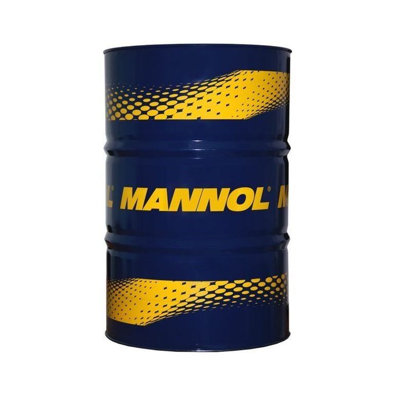 Моторное масло MANNOL TS-5 UHPD 10W-40