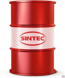 Моторное масло Sintoil TRUCK 10W40 CI-4, Бочка 180 кг. 