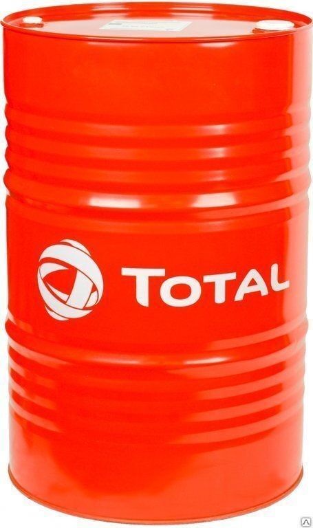 Моторное масло Total RUBIA POLYTRAFIC 10W-40 208л