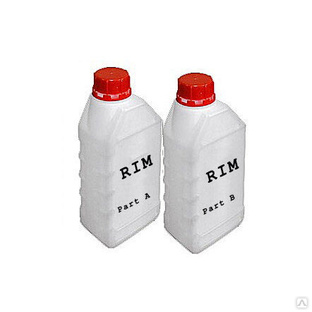 Жидкий пластик RIM (10 кг) 