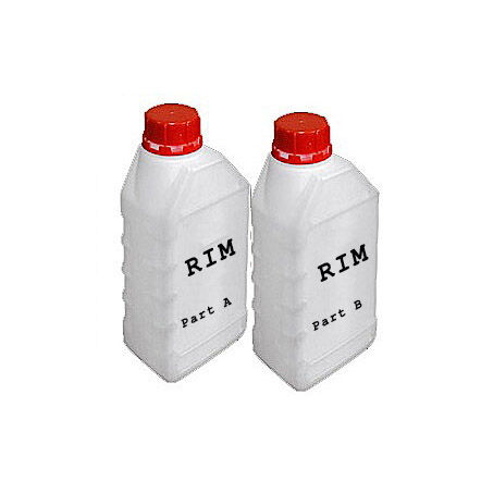 Жидкий пластик RIM (10 кг)
