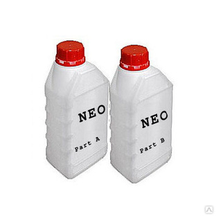 Жидкий пластик NEO (2 кг) 