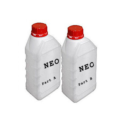 Жидкий пластик NEO (10 кг)