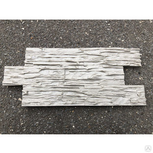 Полиуретановый штамп для бетона Сланец Алтайский F3110 