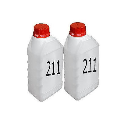 Жидкий пластик серия 211