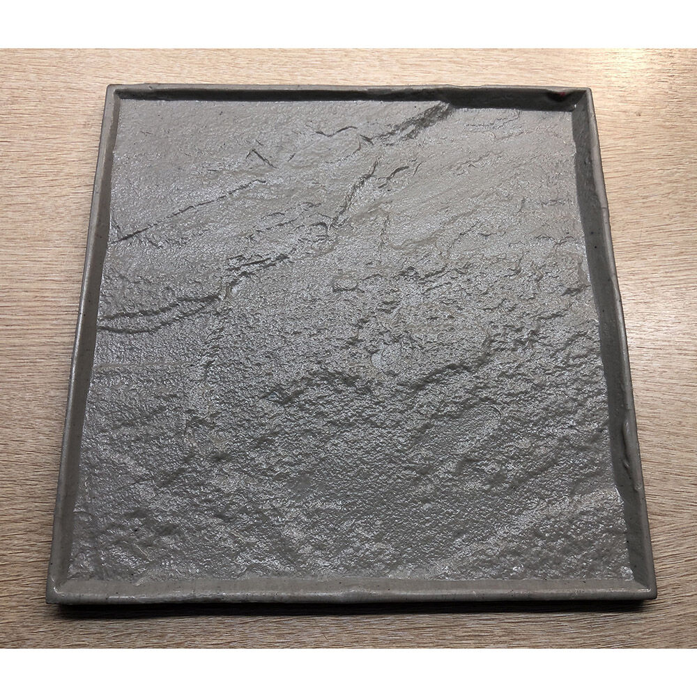 Полиуретановый штамп для печатного бетона Песчаник 30х30 F3391M