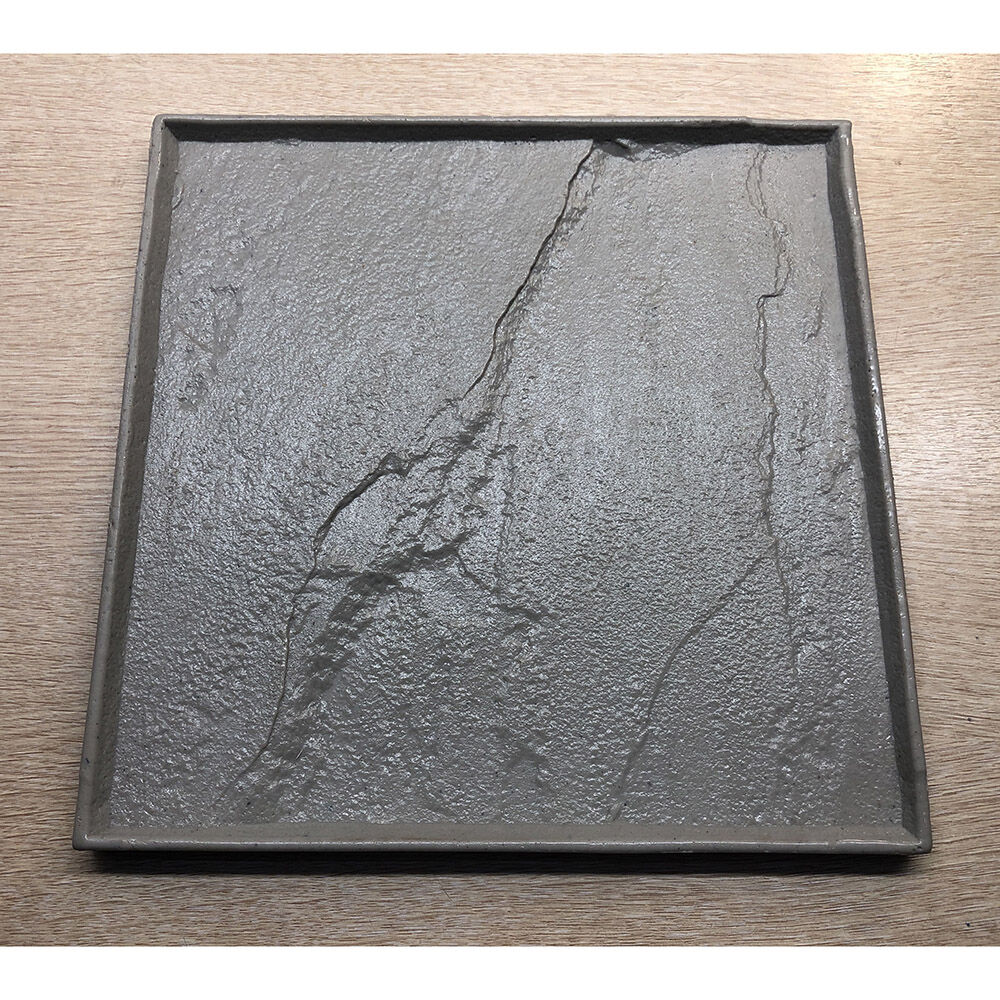 Полиуретановый штамп для печатного бетона Песчаник 30х30 F3391L