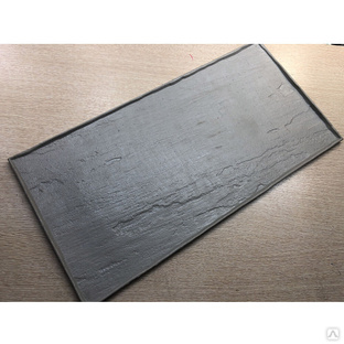 Полиуретановый штамп для печатного бетона Песчаник 59х30 F3391F 