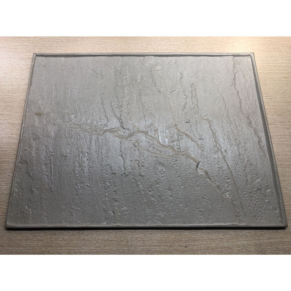 Полиуретановый штамп для печатного бетона Песчаник 59х45 F3391D