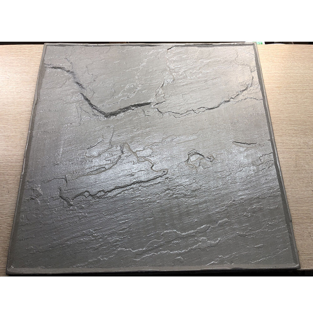 Полиуретановый штамп для печатного бетона Песчаник 59х59 F3391A