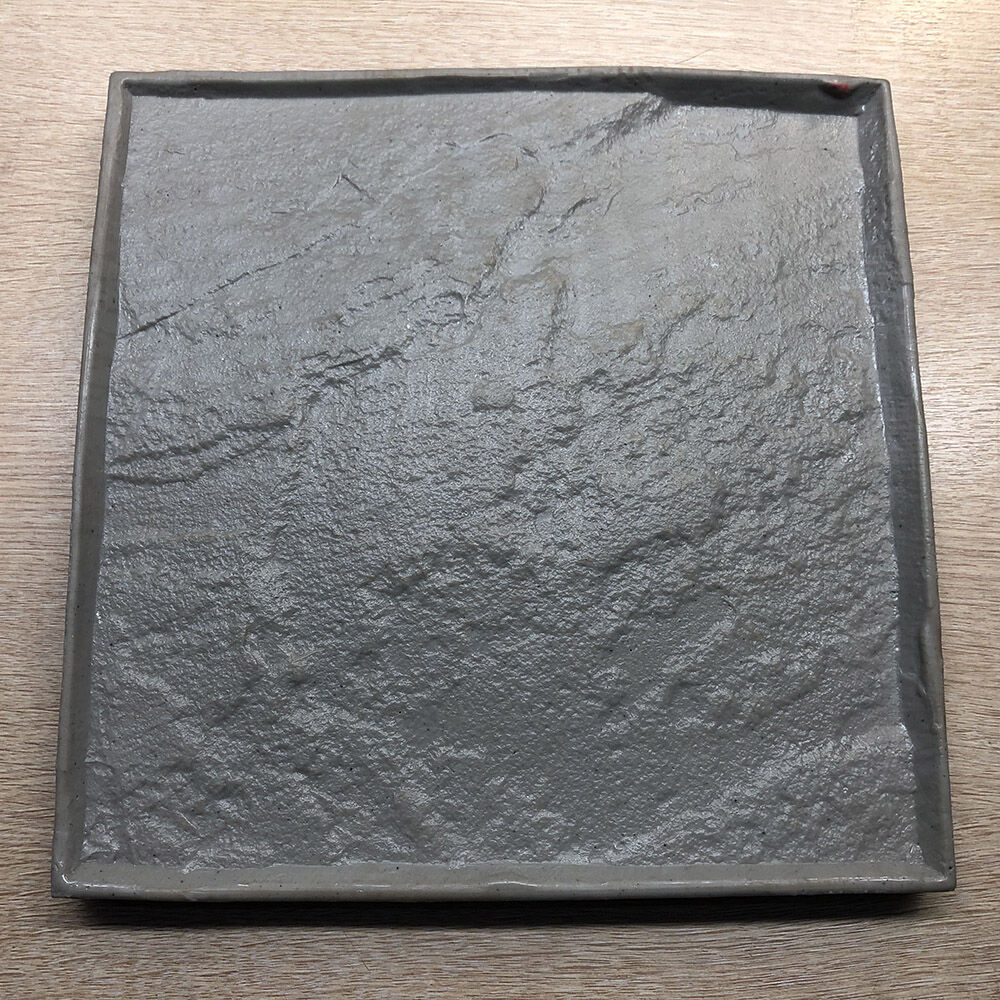 Полиуретановый штамп для печатного бетона Песчаник 30х30 F3390M