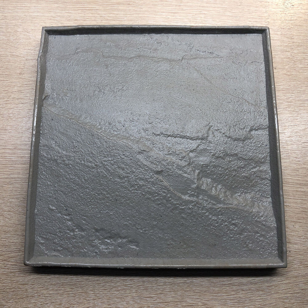 Полиуретановый штамп для печатного бетона Песчаник 30х30 F3390L