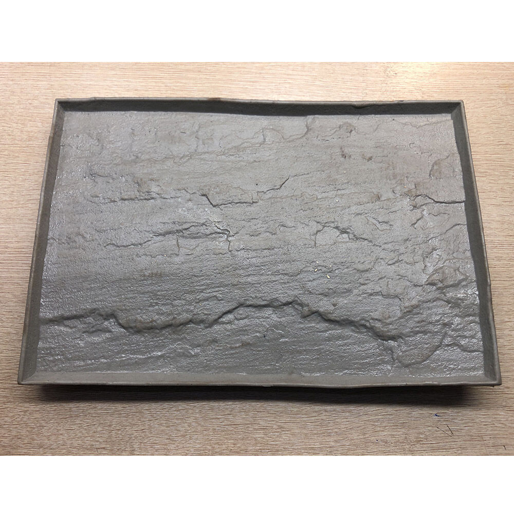 Полиуретановый штамп для печатного бетона Песчаник 44х30 F3390J
