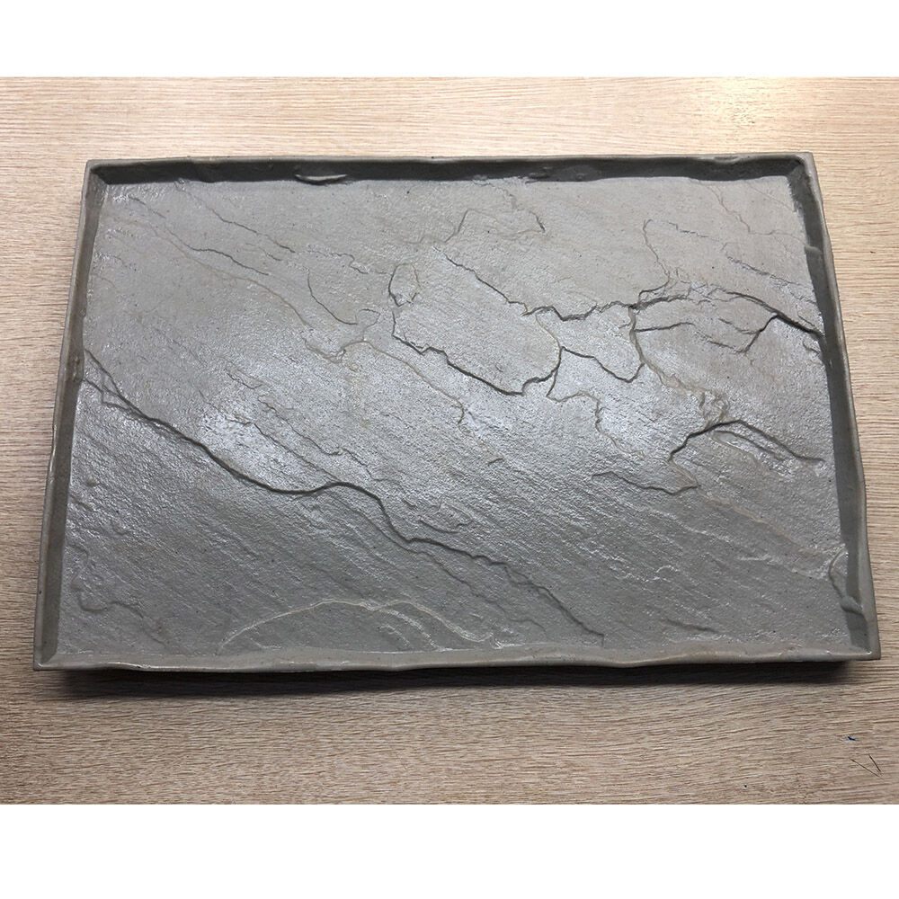 Полиуретановый штамп для печатного бетона Песчаник 44х30 F3390I