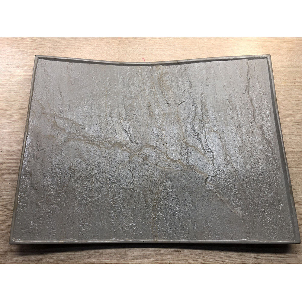 Полиуретановый штамп для печатного бетона Песчаник 59х45 F3390D