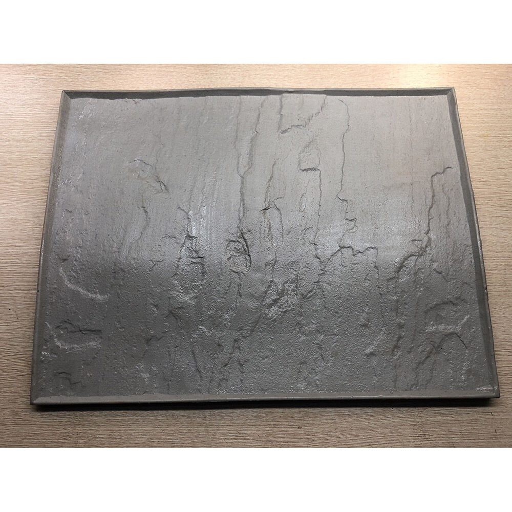 Полиуретановый штамп для печатного бетона Песчаник 59х45 F3390B
