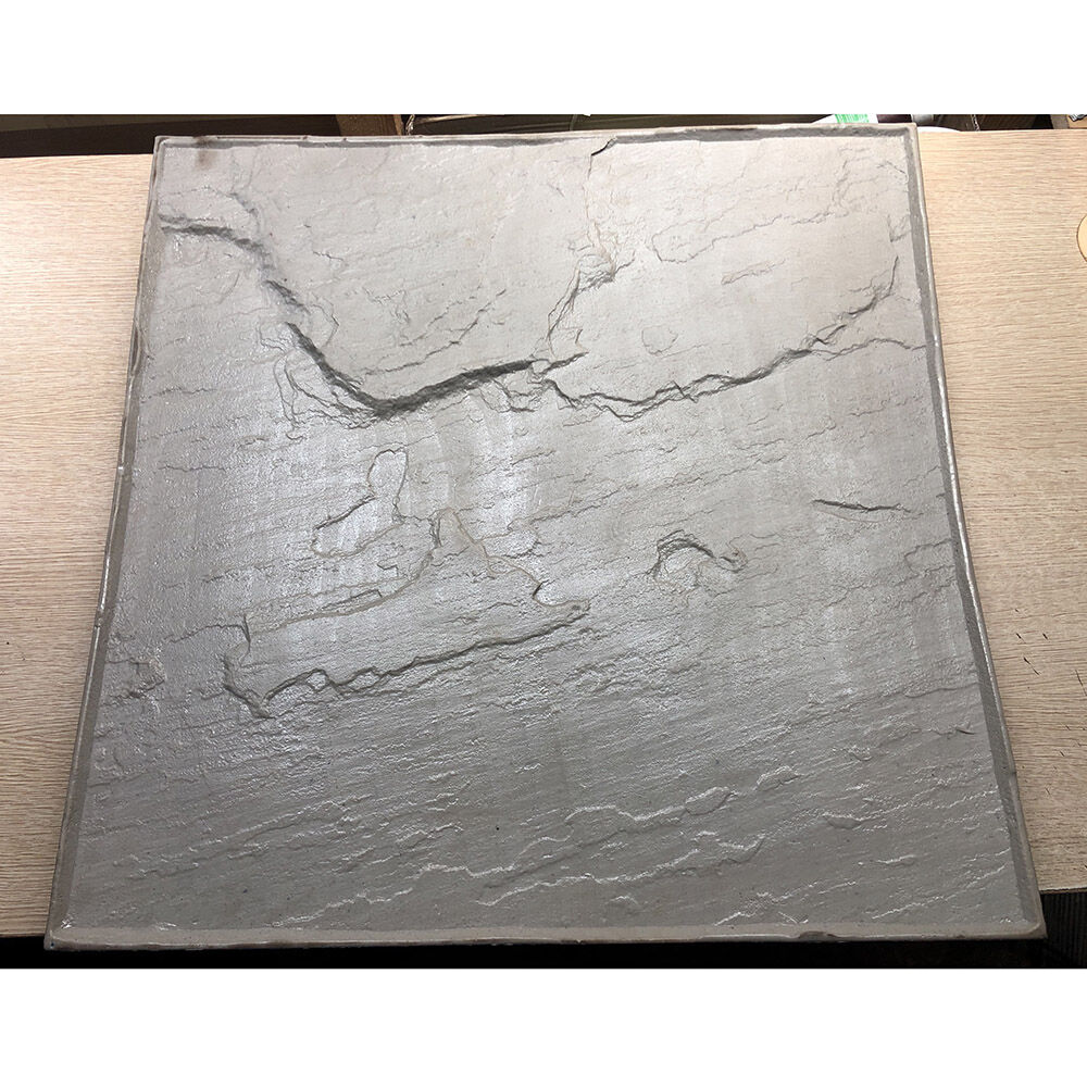 Полиуретановый штамп для печатного бетона Песчаник 59х59 F3390A