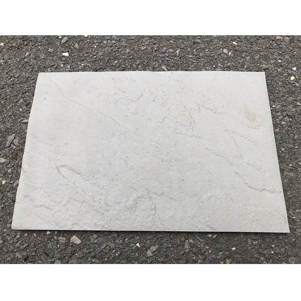 Полиуретановый штамп для печатного бетона Каменная штукатурка F3301
