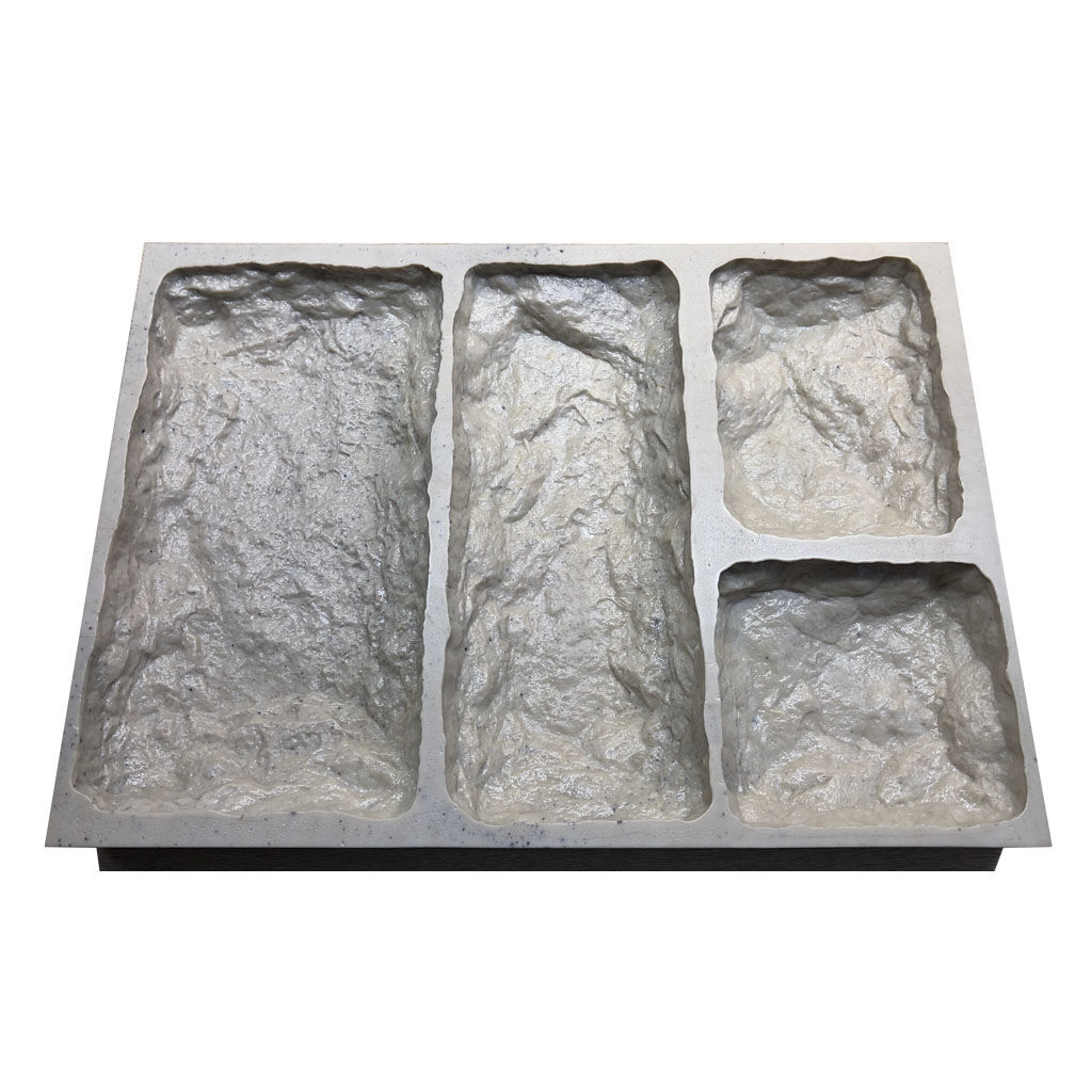 Силагерм 1042 марка а (5 кг). Полиуретановые формы для декоративного камня. Пластиковые формы для вазонов. Камень бутовый кварцитопесчаник. Постелистый бутовый камень.