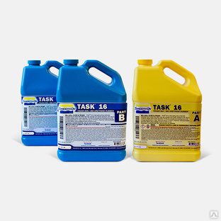 Пластик жидкий TASK 16 (10.89 кг) 