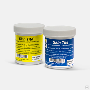 Клей силиконовый Skin Tite (0.9 кг) 