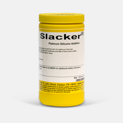 Добавка для силикона Slacker (3.63 кг)