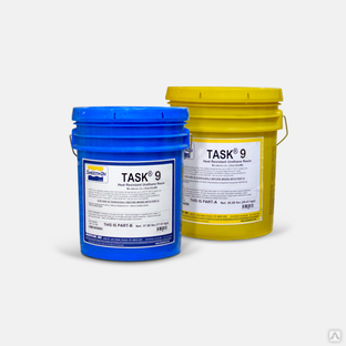 Пластик жидкий TASK 9 (7.26 кг) 