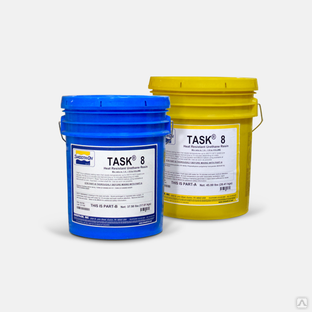Пластик жидкий TASK 8 (7.48 кг) 