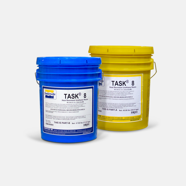 Пластик жидкий TASK 8 (0.99 кг)