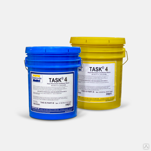 Пластик жидкий TASK 4 (7.26 кг) 