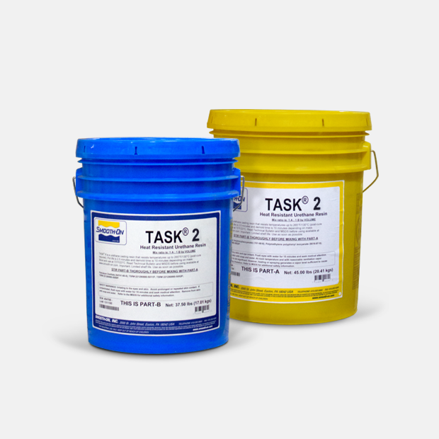 Пластик жидкий TASK 2 (7.26 кг)