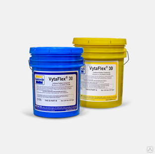 Полиуретан VytaFlex 30 (0.9 кг) 