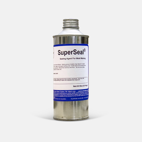 Смазка SuperSeal (2,72 кг)